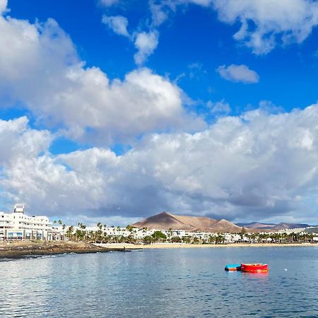Casa Minerva Lejlighed Costa Teguise Eksteriør billede