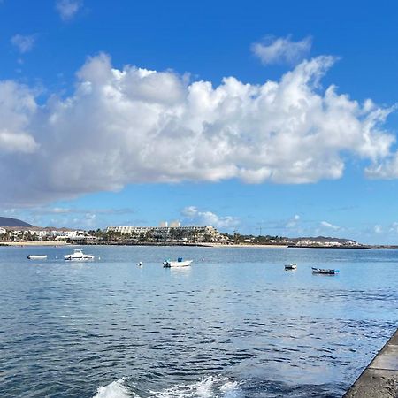 Casa Minerva Lejlighed Costa Teguise Eksteriør billede
