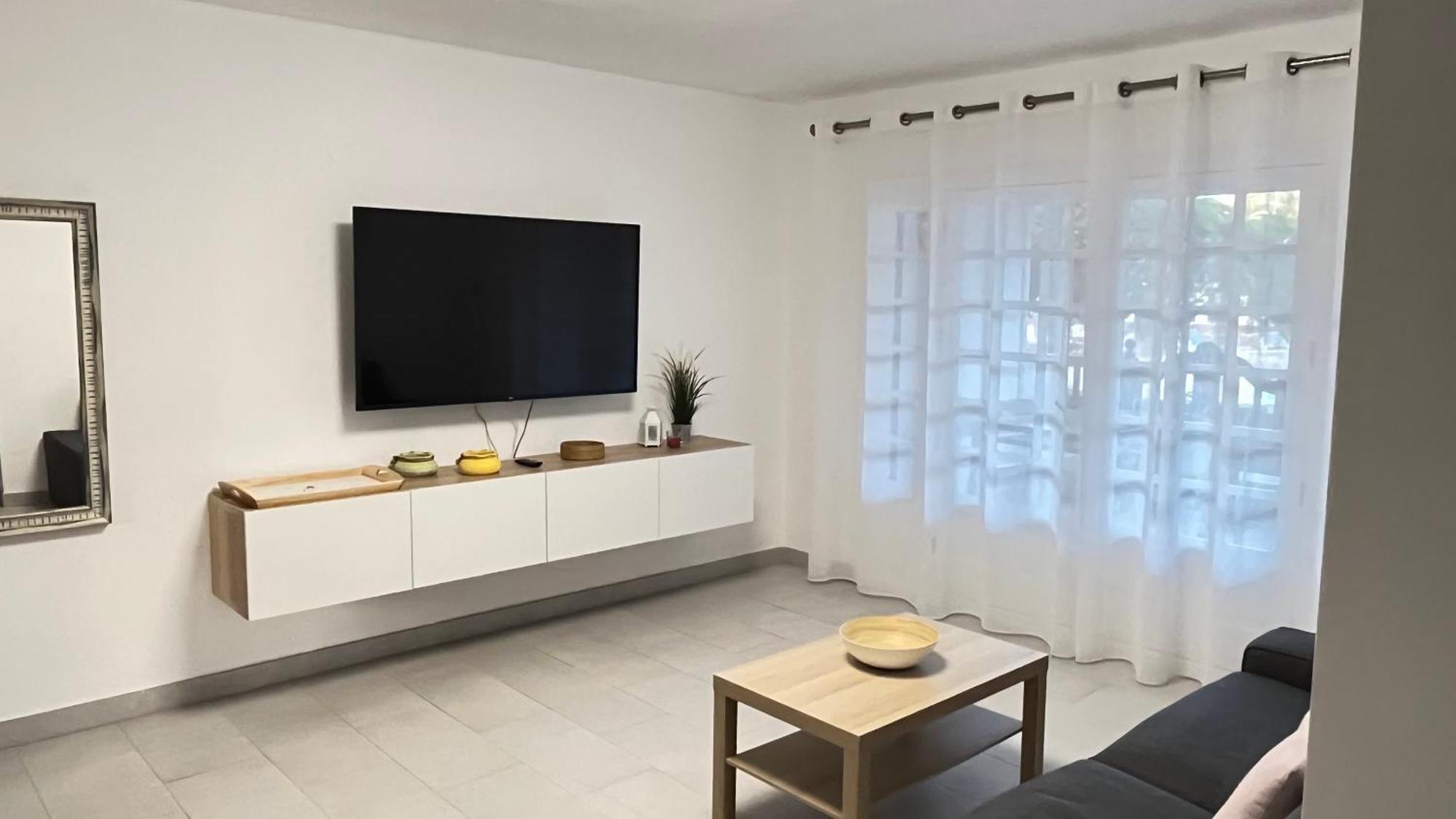 Casa Minerva Lejlighed Costa Teguise Eksteriør billede