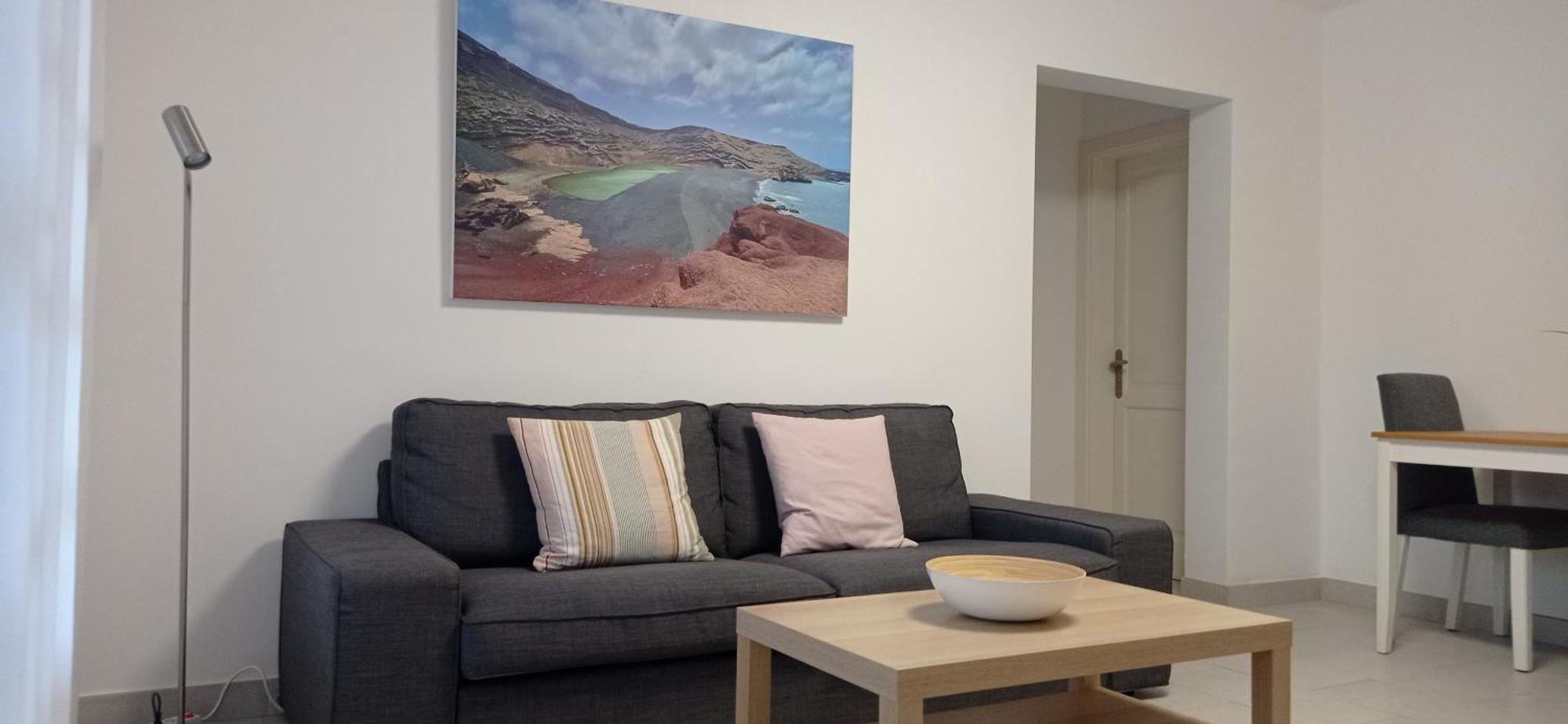 Casa Minerva Lejlighed Costa Teguise Eksteriør billede